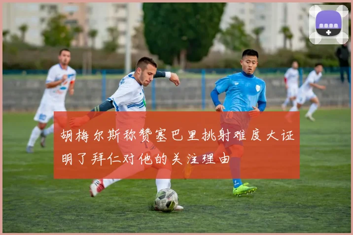 胡梅尔斯称赞塞巴里挑射难度大证明了拜仁对他的关注理由